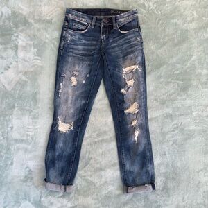 BLANKNYC Jeans Size 24